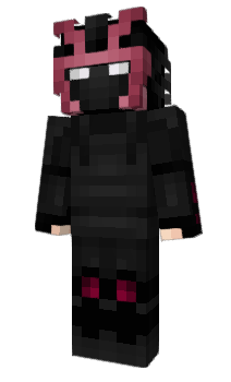 Minecraft скін по ніку Chewys
