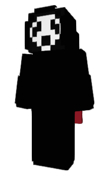 Minecraft skin _Lauty
