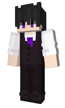 Minecraft skin Mcd9