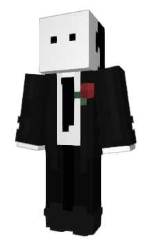 Minecraft скін по ніку mr_timur