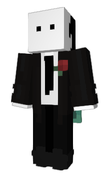 Minecraft скін по ніку mr_timur