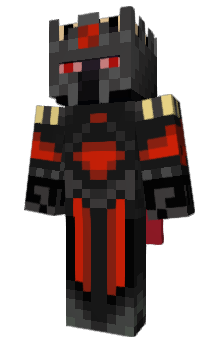 Minecraft skin Senpai1