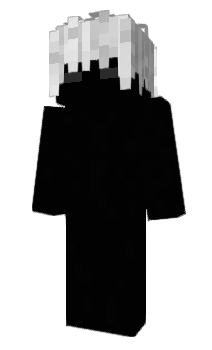 Minecraft skin obsequies