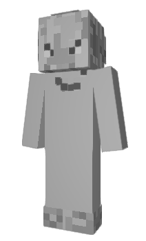 Minecraft скин по нику NamzLolz