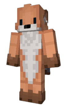 Minecraft скін по ніку Smillie
