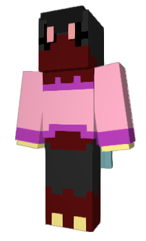Minecraft скін по ніку Smillie