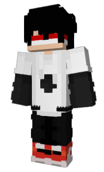 Minecraft скин по нику lest___