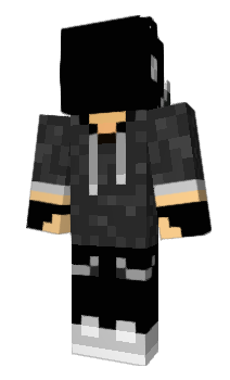 Minecraft скин по нику IrgendS0EinTyp