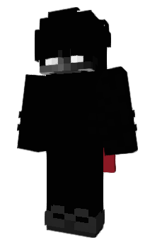 Minecraft skin SNEVK1N_