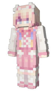 Minecraft skin sillybily