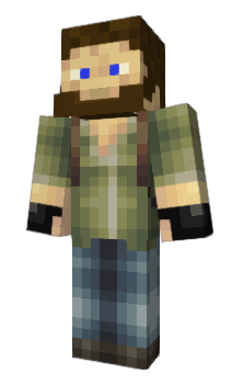 Minecraft скин по нику AgePi
