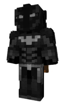 Minecraft skin ElSegqdor