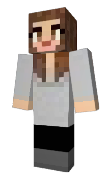 Minecraft скін по ніку FeaLoca