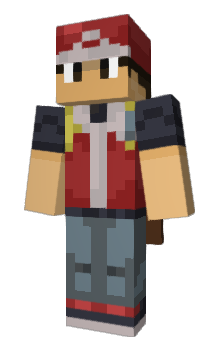 Minecraft скин по нику 5MT