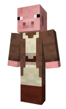 Minecraft скин по нику Zombini