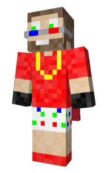 Minecraft скин по нику justcallme_jt