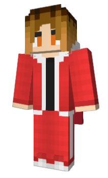 Minecraft skin Kenmaa