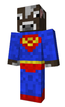Minecraft скин по нику ImDeppressed