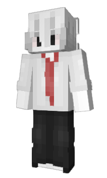 Minecraft skin Cxreel