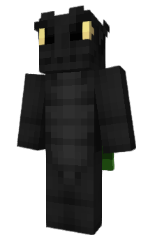 Minecraft скін по ніку PhilSwift