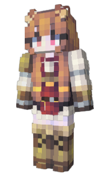 Minecraft скин по нику rsrv