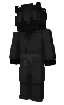 Minecraft skin RPxFahim