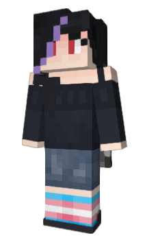 Minecraft skin 34tt