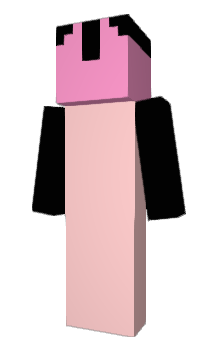 Minecraft скин по нику Wangin