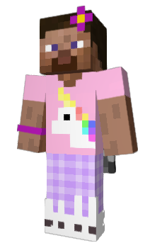 Minecraft скін по ніку nukiyoo