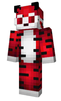 Minecraft скин по нику Listes