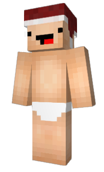 Minecraft скин по нику 5lw
