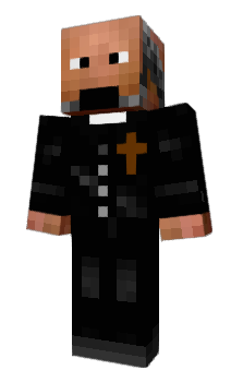 Minecraft скін по ніку Jmpgofigure