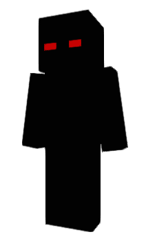 Minecraft skin muranxr