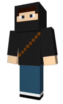 Latest Minecraft skins Page - 2119