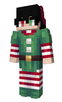 Minecraft скин по нику viktorrius123