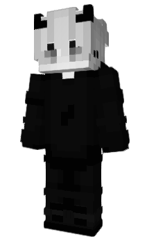 Minecraft скін по ніку Cps__