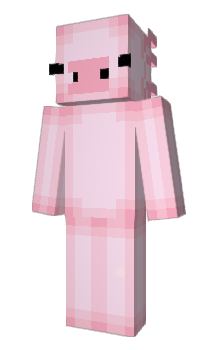 Minecraft скин по нику Hayzee