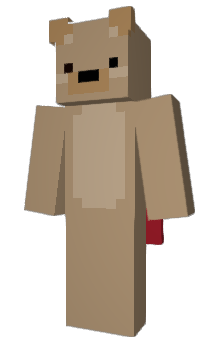 Minecraft скин по нику ccapo