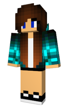 Minecraft skin sisterslayer