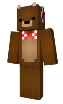 Minecraft skin Stxle