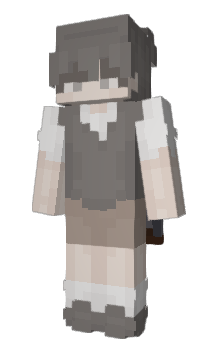 Minecraft скин по нику Lagust