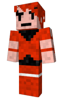 Minecraft скін по ніку militron