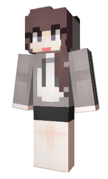 Minecraft скин по нику hia_