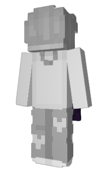 Minecraft skin igotmcbanned