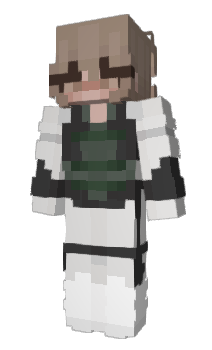 Minecraft скин по нику F1nn1t0