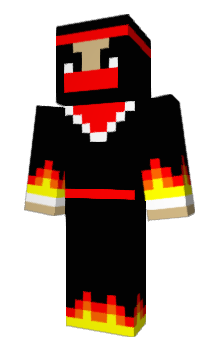 Minecraft скін по ніку minecrafteus