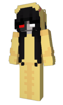 Minecraft skin Aeize47