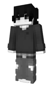 Minecraft skin _Spo