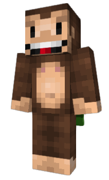 Minecraft skin UrbanTracker_lol