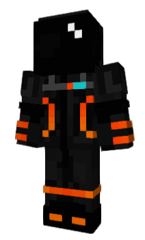 Latest Minecraft skins Page - 8440